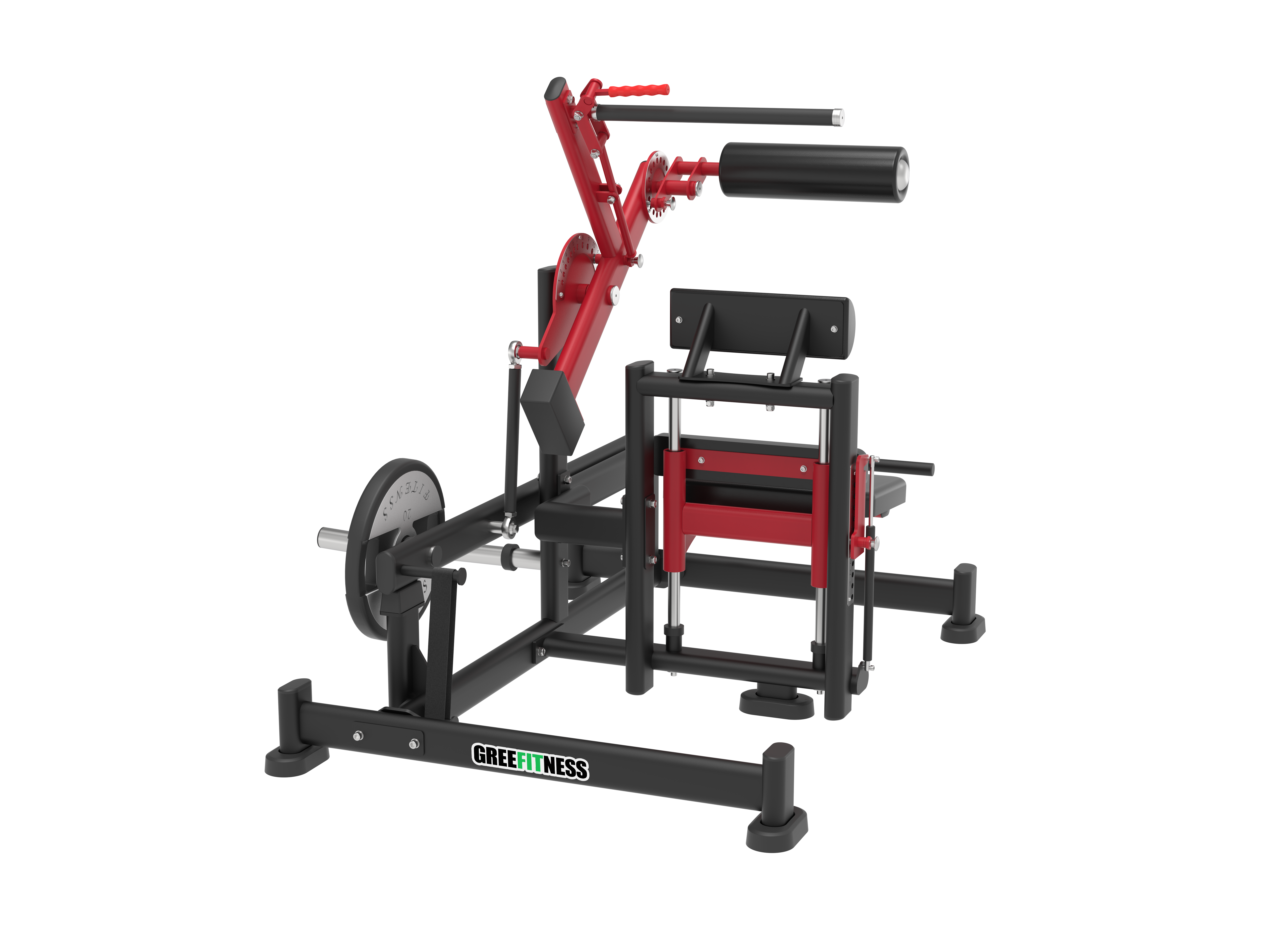PL44 Rotational Hip Trainer - 2